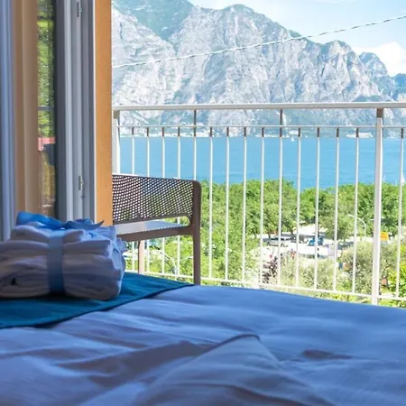 Casa Marinella Hotel