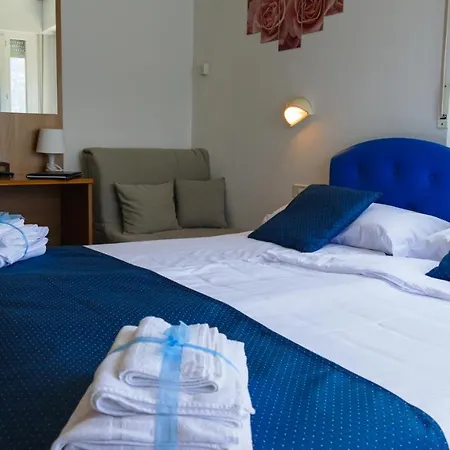 Hotel Casa Marinella Malcesine