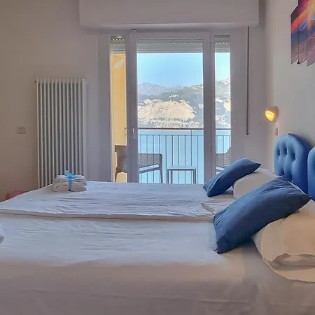 Hotel Casa Marinella Malcesine
