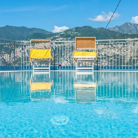 Casa Marinella 3* مالتشيزينيه