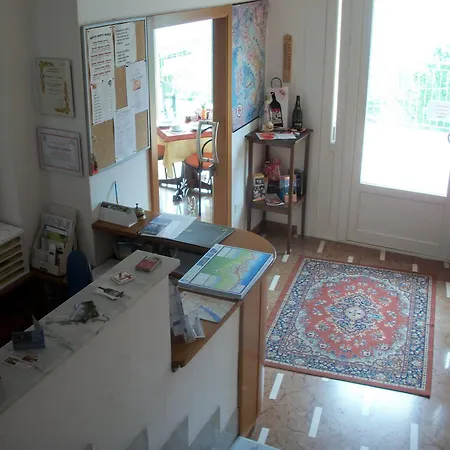 Casa Marinella فندق