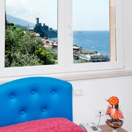Casa Marinella Hotel Malcesine