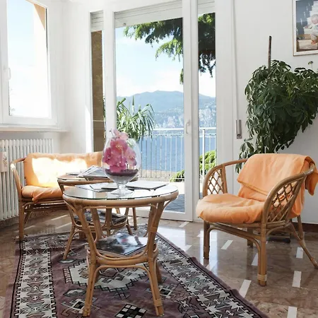 Hotel Casa Marinella Malcesine