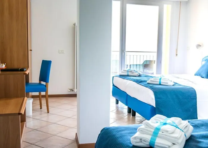 מלון Casa Marinella