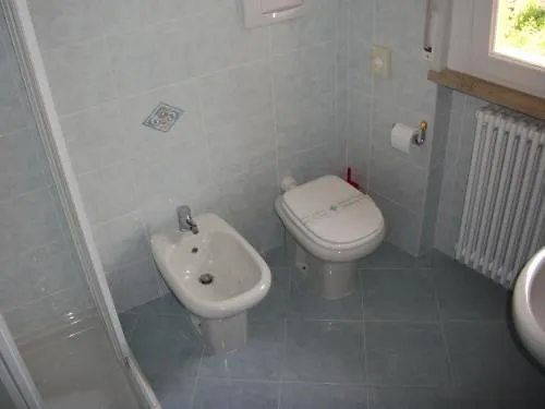 Casa Marinella מלון