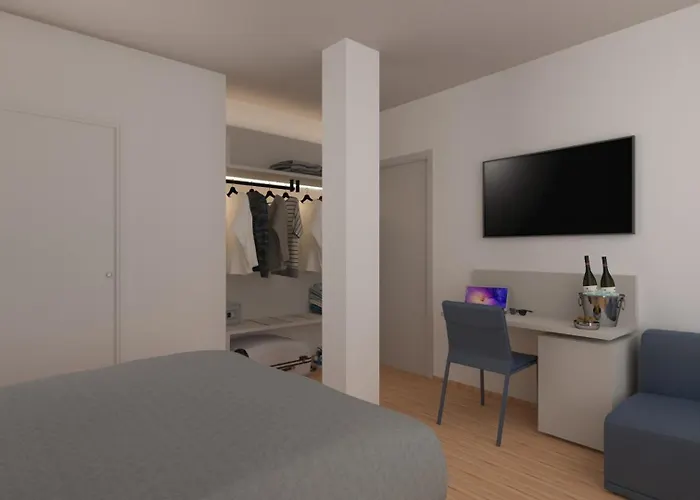 Casa Marinella 3*