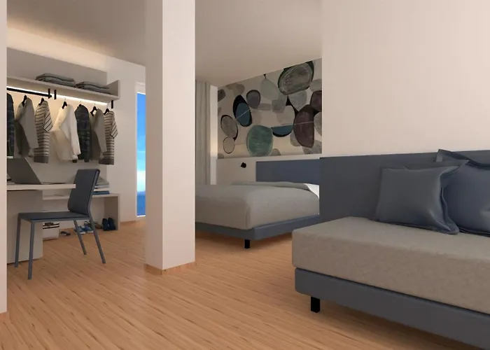 Casa Marinella 3* מאלצ'סינה