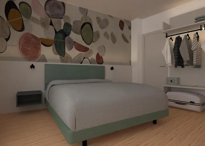 Casa Marinella 3* מאלצ'סינה