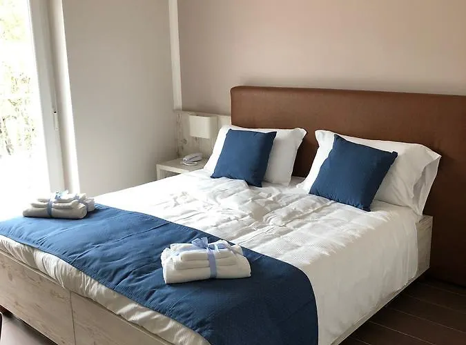 Casa Marinella מלון