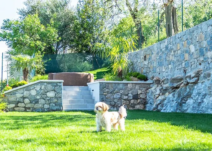 מלון Casa Marinella 3*