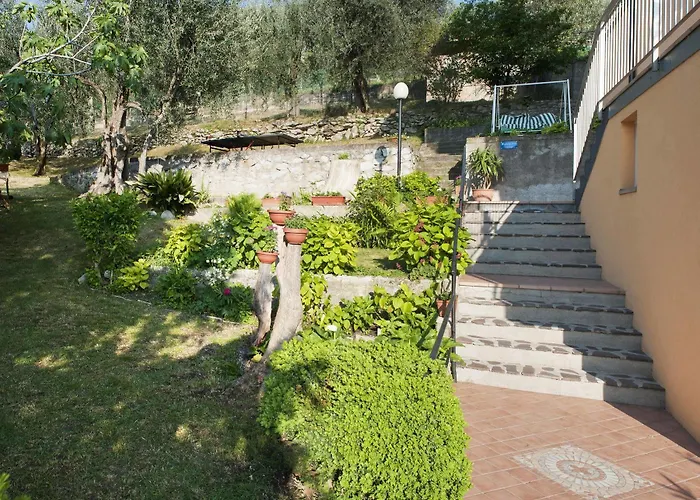Casa Marinella 3* מאלצ'סינה