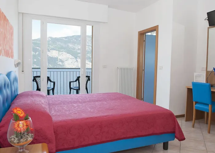 מלון Casa Marinella