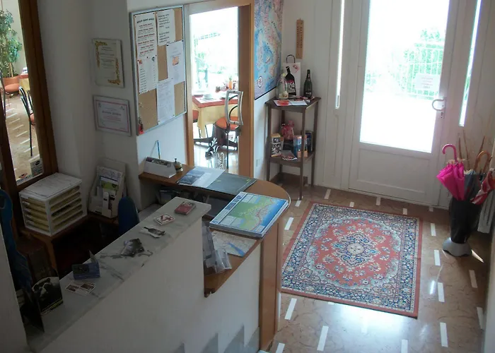 Casa Marinella מלון