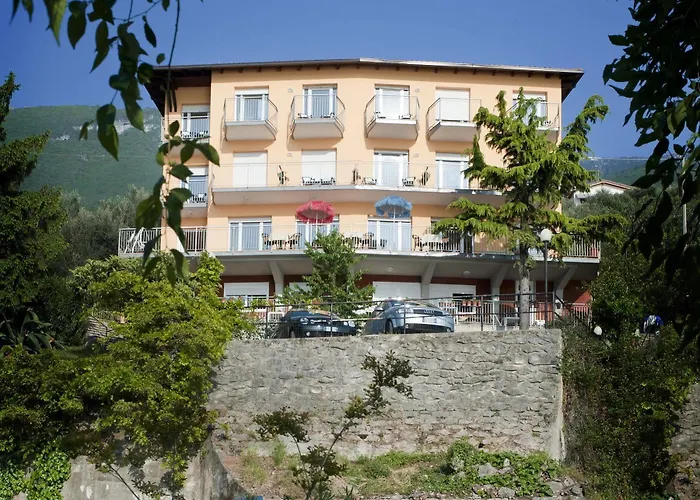 מלון Casa Marinella