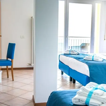 Hotel Casa Marinella