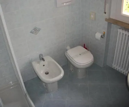 Casa Marinella Hotel