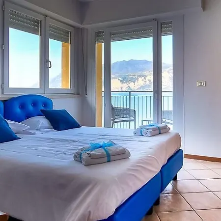 Casa Marinella 3* Malcesine