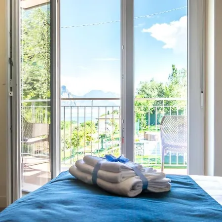 Casa Marinella Hotel