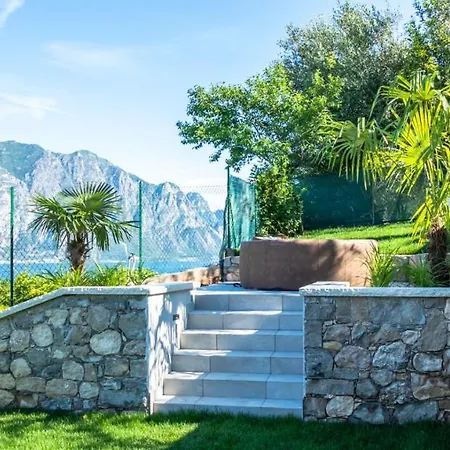 Casa Marinella 3* Malcesine