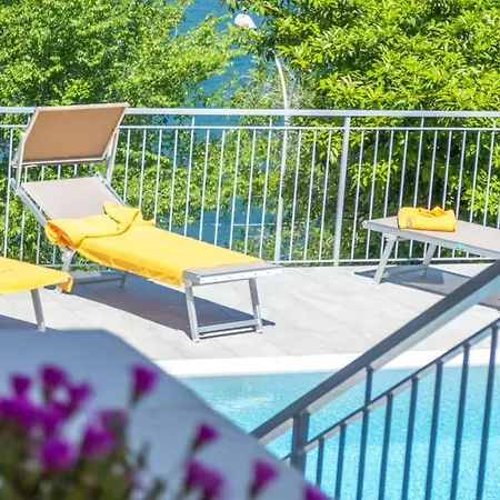 Hotel Casa Marinella