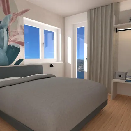 Casa Marinella Hotel 3*