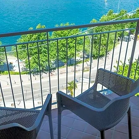 Casa Marinella 3* Malcesine