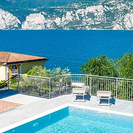 Hotel Casa Marinella