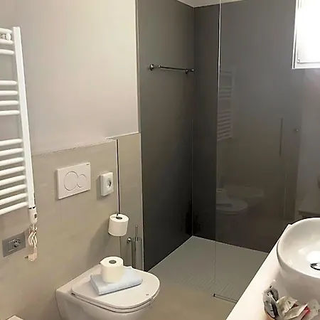 מלון Casa Marinella