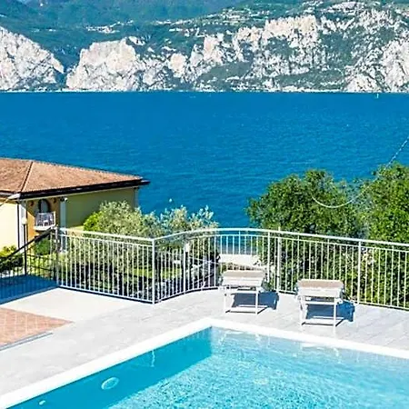 Casa Marinella Malcesine