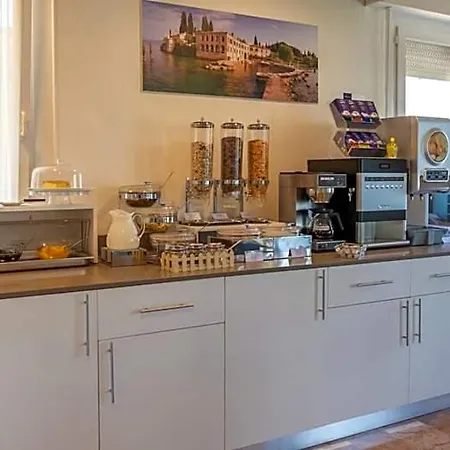 Casa Marinella Hotel Malcesine