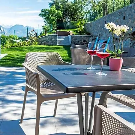 Casa Marinella 3* Malcesine