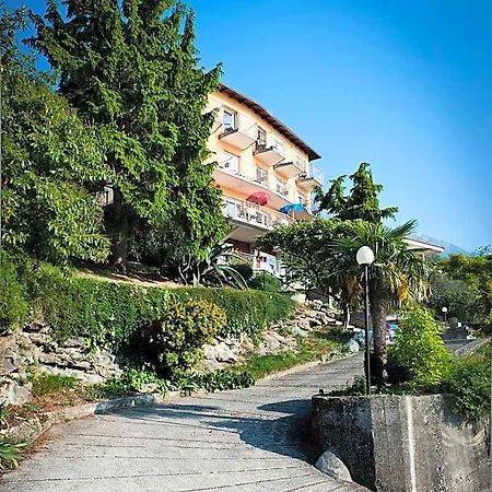 Casa Marinella מלון