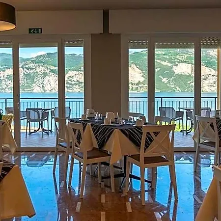 Hotel Casa Marinella Malcesine