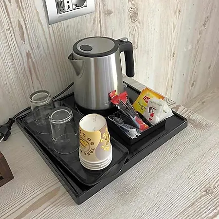 מלון Casa Marinella 3*