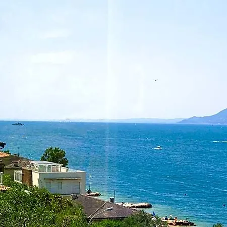 מלון Casa Marinella