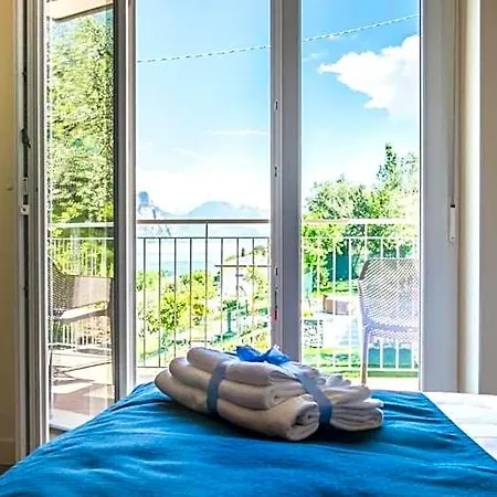 Casa Marinella 3* מאלצ'סינה