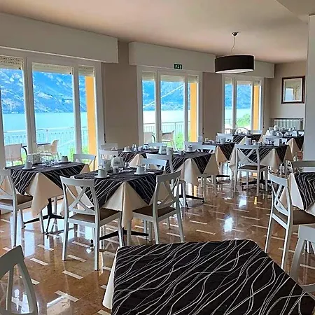 מלון Casa Marinella 3*