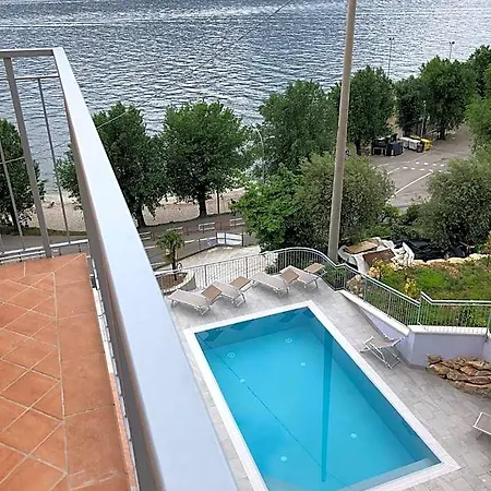 מלון Casa Marinella