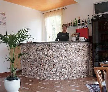 Отель Casa Marinella 3*