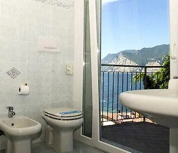 Отель Casa Marinella