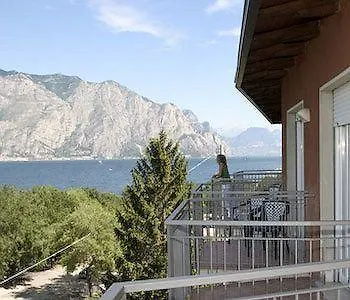Отель Casa Marinella 3*