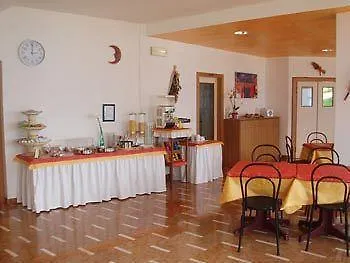 Отель Casa Marinella