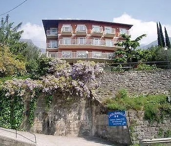Отель Casa Marinella