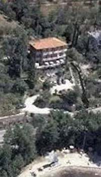 Отель Casa Marinella Мальчезине