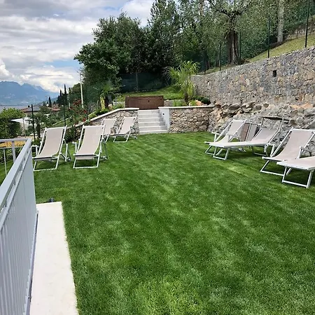 Casa Marinella Hotel 3*