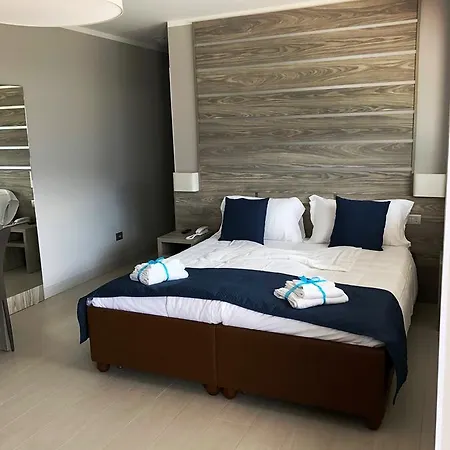 Hotell Casa Marinella Malcesine