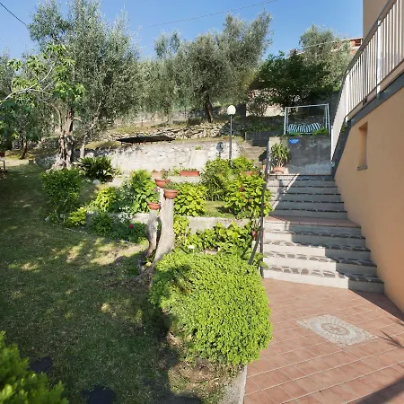 Casa Marinella 3* Malcesine