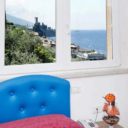Casa Marinella Hotel Malcesine