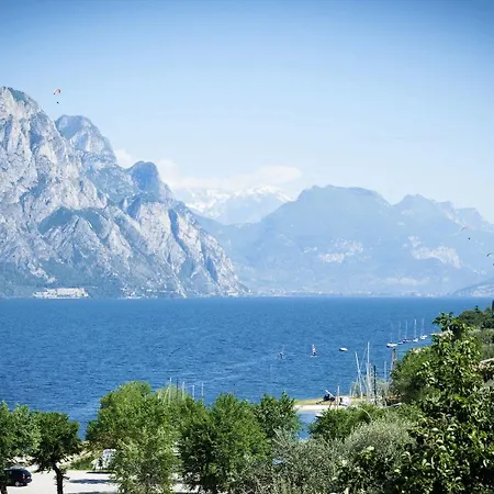 Casa Marinella 3* Malcesine