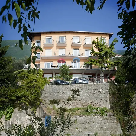 Otel Casa Marinella